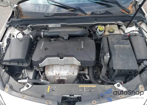 2014 Chevrolet Malibu 1Lt z USA, uszkodzony, nr VIN 1G11C5SL4EF119120